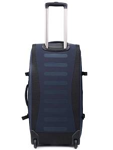 Сумка на колесах Hedgren HCMBY17 Comby Compact