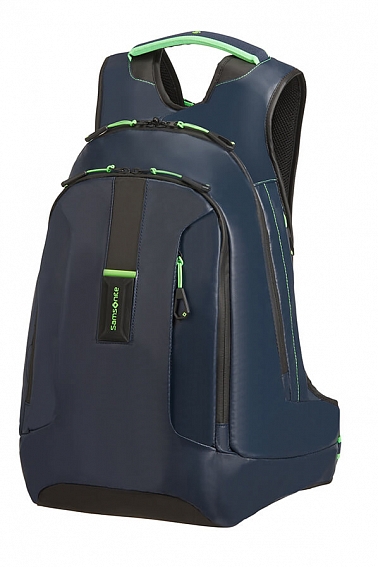 Рюкзак для ноутбука Samsonite 01N*003 Paradiver Light Backpack L+ 15.6