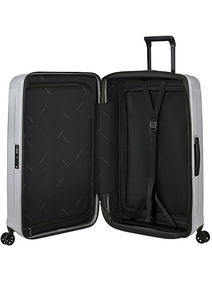 Чемодан Samsonite KF0*003 Nuon Spinner Expandable 4 wheels