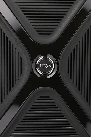 Чемодан Titan 833404 Paradoxx Trolley L