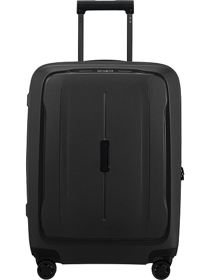 Чемодан Samsonite KM0*005 Essens Spinner exp 55