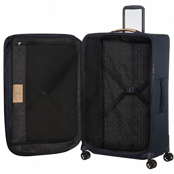 Чемодан Samsonite CN1*008 Spark Sng Eco Spinner Expandable