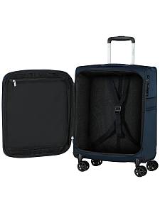 Чемодан Samsonite KO7*005 Urbify Spinner expandable 55cm