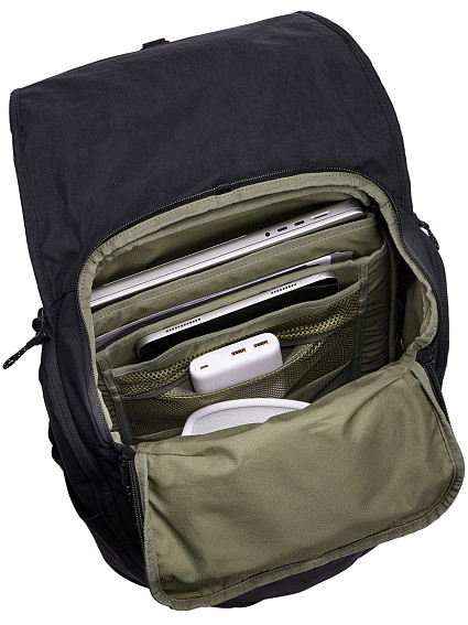 Рюкзак Thule PARABP3216BLK Paramount Laptop Backpack 27L