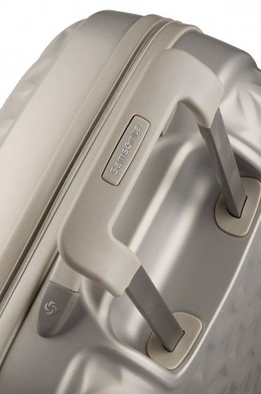 Чемодан Samsonite U75*003 Essensis Spinner 69/25