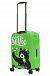 Чехол для чемодана малый Eberhart EBH616-S Lets Selfie