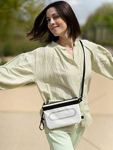 Сумка кросс-боди Hedgren HUNI02 Uni Ichi M RFID