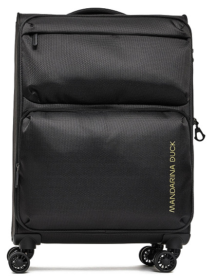 Чемодан Mandarina Duck OTV03 Zephyr Trolley Soft M