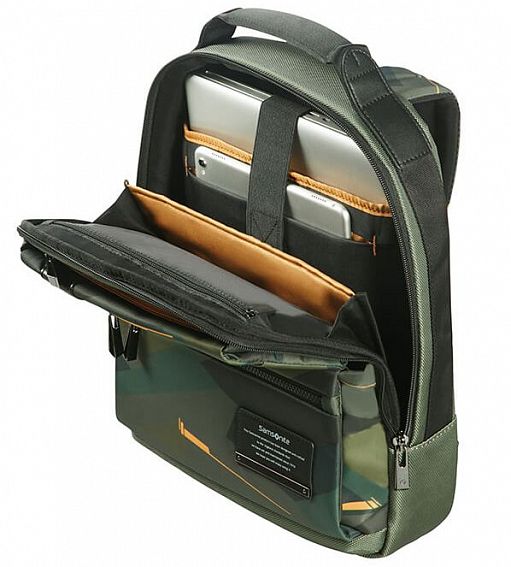 Рюкзак для ноутбука Samsonite 24N*010 Openroad Backpack Slim 13,3