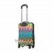 Чемодан Heys 13042-3057-21 Fashion Spinner Herringbone 21