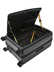 Чемодан Mandarina Duck RJV03 Smart Duck Expandable Large Trolley