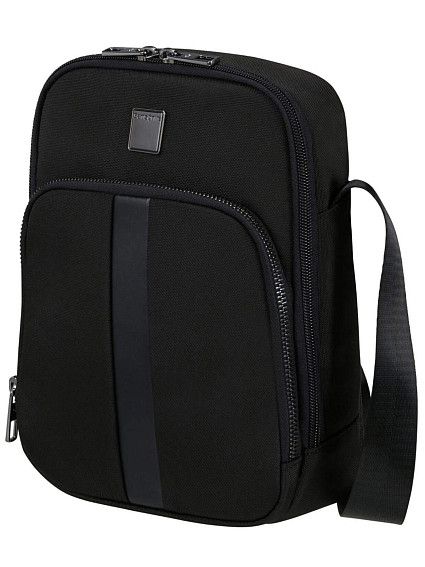 Сумка плечевая Samsonite KL5*002 Sacksquare