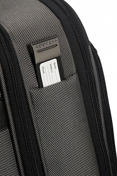 Мобильный офис Samsonite CG7*014 Pro-DLX 5 Rolling Tote 17,3"