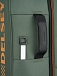 Сумка на колесах Delsey 2450760 Tramontane 2-in-1 travel bag L
