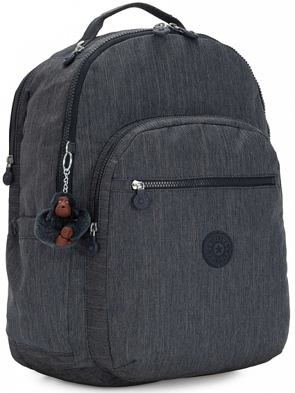 Рюкзак Kipling KI441858C Seoul XL Extra Large Backpack