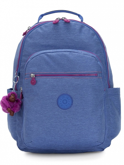 Рюкзак Kipling KI517955X Seoul Large Backpack