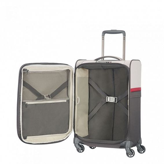 Чемодан Samsonite 99D*005 Uplite Spinner 55 Exp