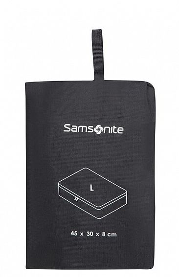 Складной чехол для одежды Samsonite CO1*070 Travel Accessories Foldable Packing Cube Large