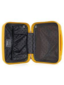 Чемодан и бьюти-кейс Robinzon RP10749-H Hokkaido XS+BCS