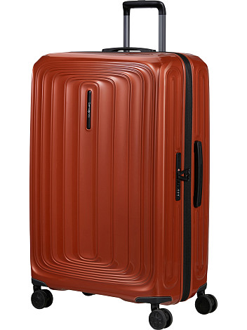 Чемодан Samsonite KU2*004 2Wander Spinner exp. 81