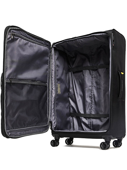 Чемодан Mandarina Duck OTV04 Zephyr Trolley Exp L