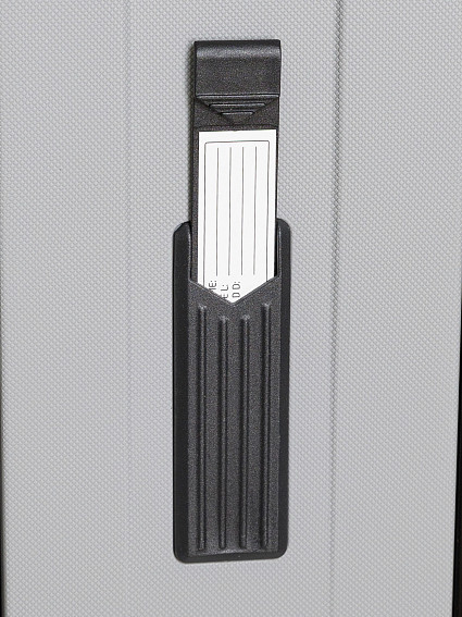 Чемодан Robinzon RP6802-C Cuba M