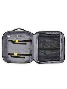 Рюкзак Roncato 414465 Metropolitan Travel Underseat Backpack