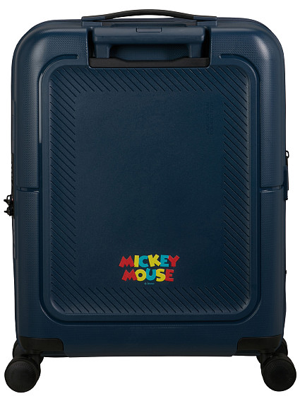 Чемодан American Tourister 63C*001 Dashpop Disney Cabin luggage 55cm