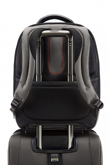 Рюкзак для ноутбука Samsonite 35V*006 Pro-DLX 4 Laptop Backpack M 14.1