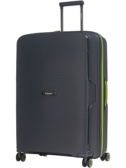Чемодан Robinzon RP6121-N Santorini Contrast DLX L