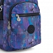 Рюкзак Kipling KI08995BZ Frozen Seoul Go S Small Backpack