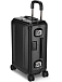 Чемодан Zero Halliburton 942 Pursuit Aluminium International Carry On S
