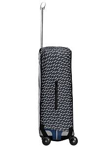 Чехол для чемодана малый Routemark SP310 Crystal Fast S