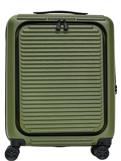 Чемодан Mandarina Duck FSV22 Tank Case S