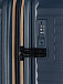 Чемодан Robinzon RP4063-P La Palma S