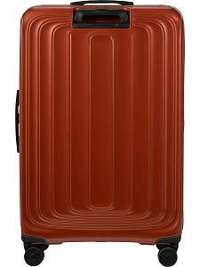 Чемодан Samsonite KU2*004 2Wander Spinner exp. 81