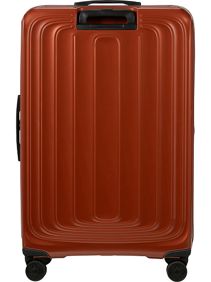 Чемодан Samsonite KU2*004 2Wander Spinner exp. 81