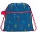 Рюкзак-мешок Kipling K0948745Y Supertaboo Medium Drawstring Bag