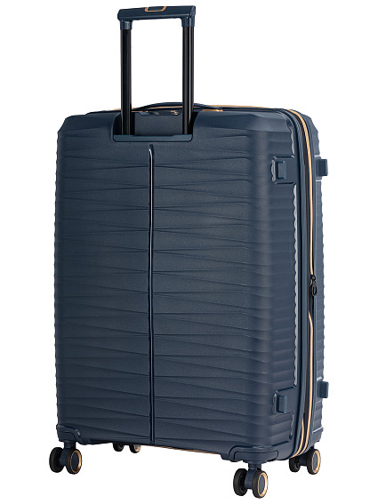 Чемодан Robinzon RP4061-P La Palma L