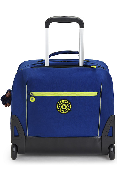 Рюкзак-чемодан Kipling KI5977X44 Giorno Large Wheeled Backpack