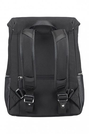 Рюкзак женский Samsonite 56D*002 B-Supreme Travel Backpack 13.3
