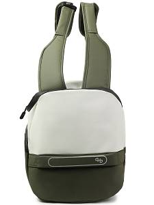 Дорожная сумка-рюкзак Hedgren HCMBP11 Comby Performance Sojourn P