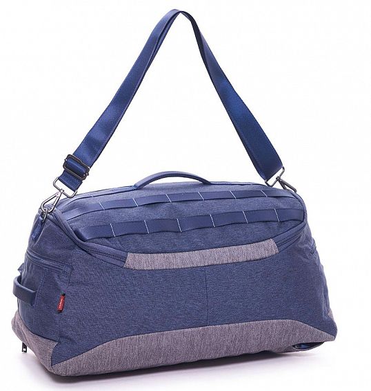 Сумка-рюкзак Hedgren HKO07 Knock Out Duffle Backpack Floyd