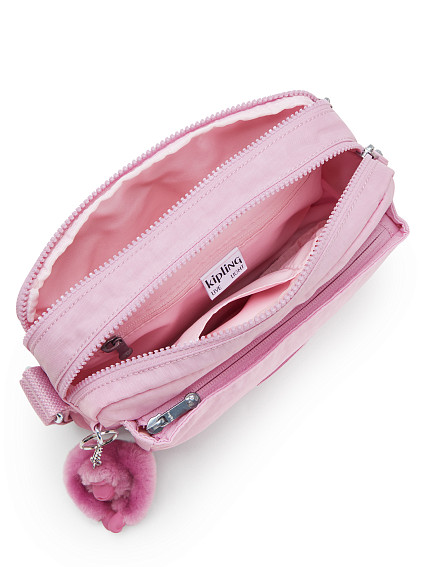 Сумка кросс-боди Kipling KI7076R2C Abanu M Medium Crossbody