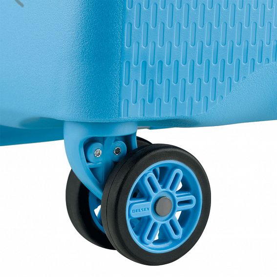 Чемодан Delsey 3841801 Belfort Plus Cabin Trolley case