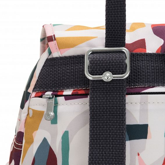 Рюкзак Kipling K1563552M City Pack S Small Backpack