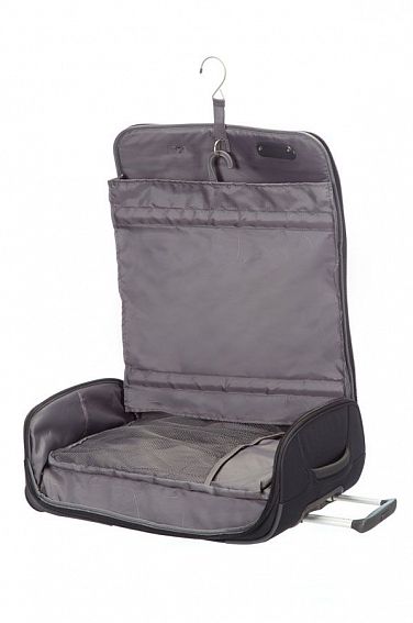 Портплед на колесах Samsonite 38V*012 Spark Garment Bag/Wh