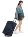 Сумка дорожная на колесах Kipling KI296696V Aviana M Medium wheeled luggage