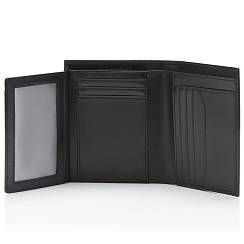 Портмоне Porsche Design OBE09907 Classic Billfold 11