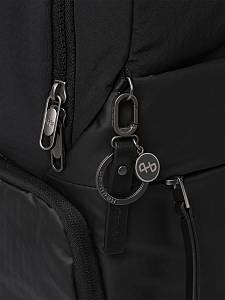 Рюкзак Hedgren HFURO10 Furo Tsutsumi Backpack RFID Рюкзак Hedgren HFURO10 Furo Tsutsumi Backpack RFID